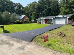 Reliable Shelley, ID Driveway Paving Services Solutions